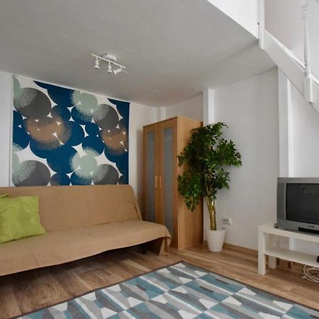Budget Apartment By Hi5 - Kertesz Street Budapest Ngoại thất bức ảnh