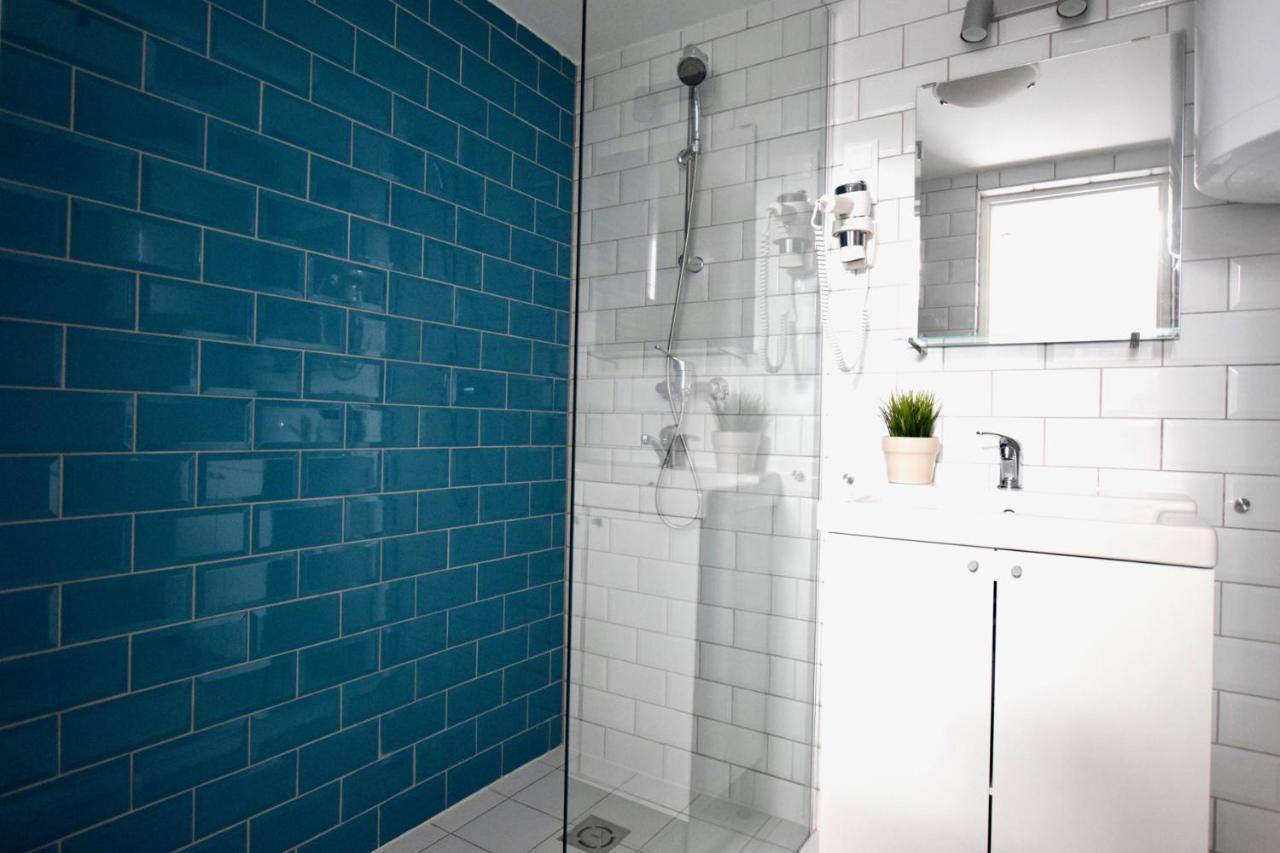 Budget Apartment By Hi5 - Kertesz Street Budapest Ngoại thất bức ảnh